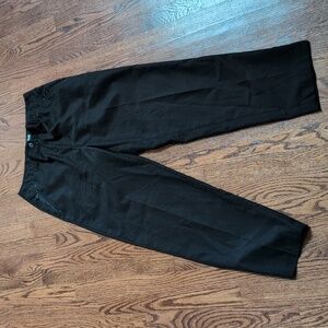 Jamie Sadock black pants size 10